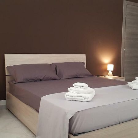 B&B La Rosa Pachino Kültér fotó