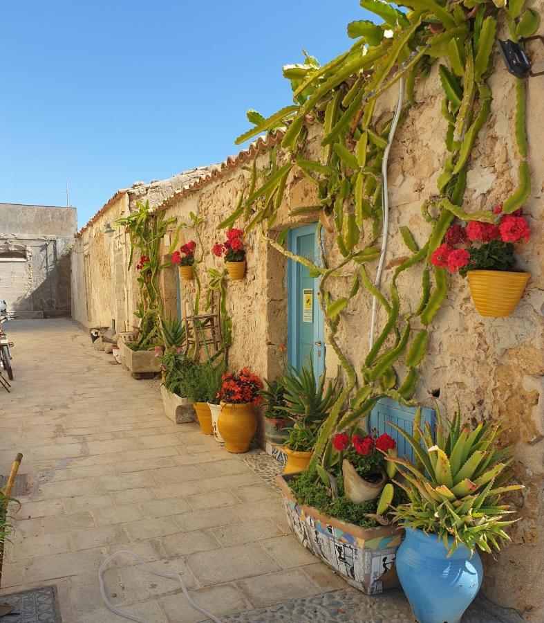 B&B La Rosa Pachino Kültér fotó