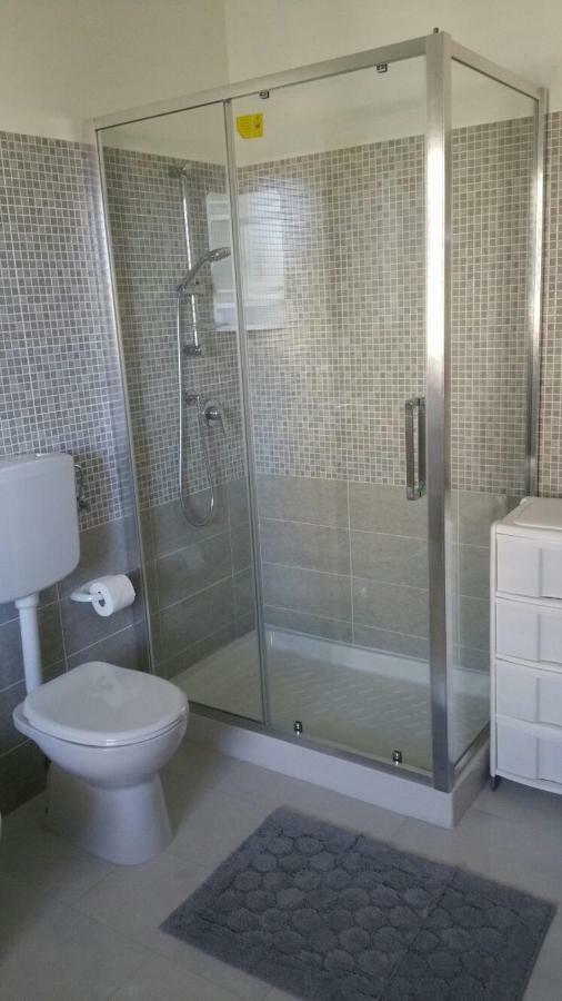 B&B La Rosa Pachino Kültér fotó