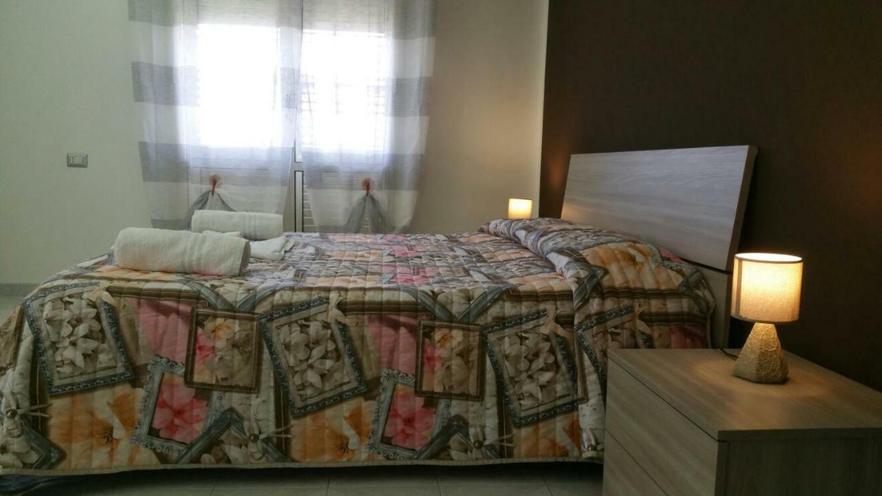 B&B La Rosa Pachino Kültér fotó