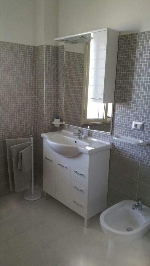 B&B La Rosa Pachino Kültér fotó