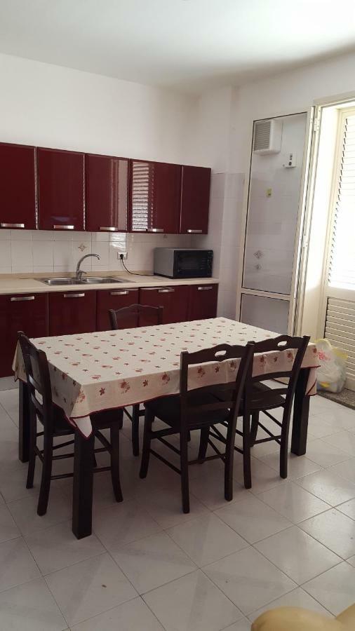 B&B La Rosa Pachino Kültér fotó