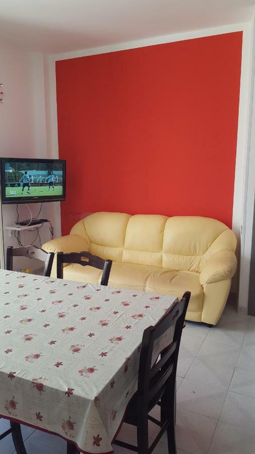 B&B La Rosa Pachino Kültér fotó
