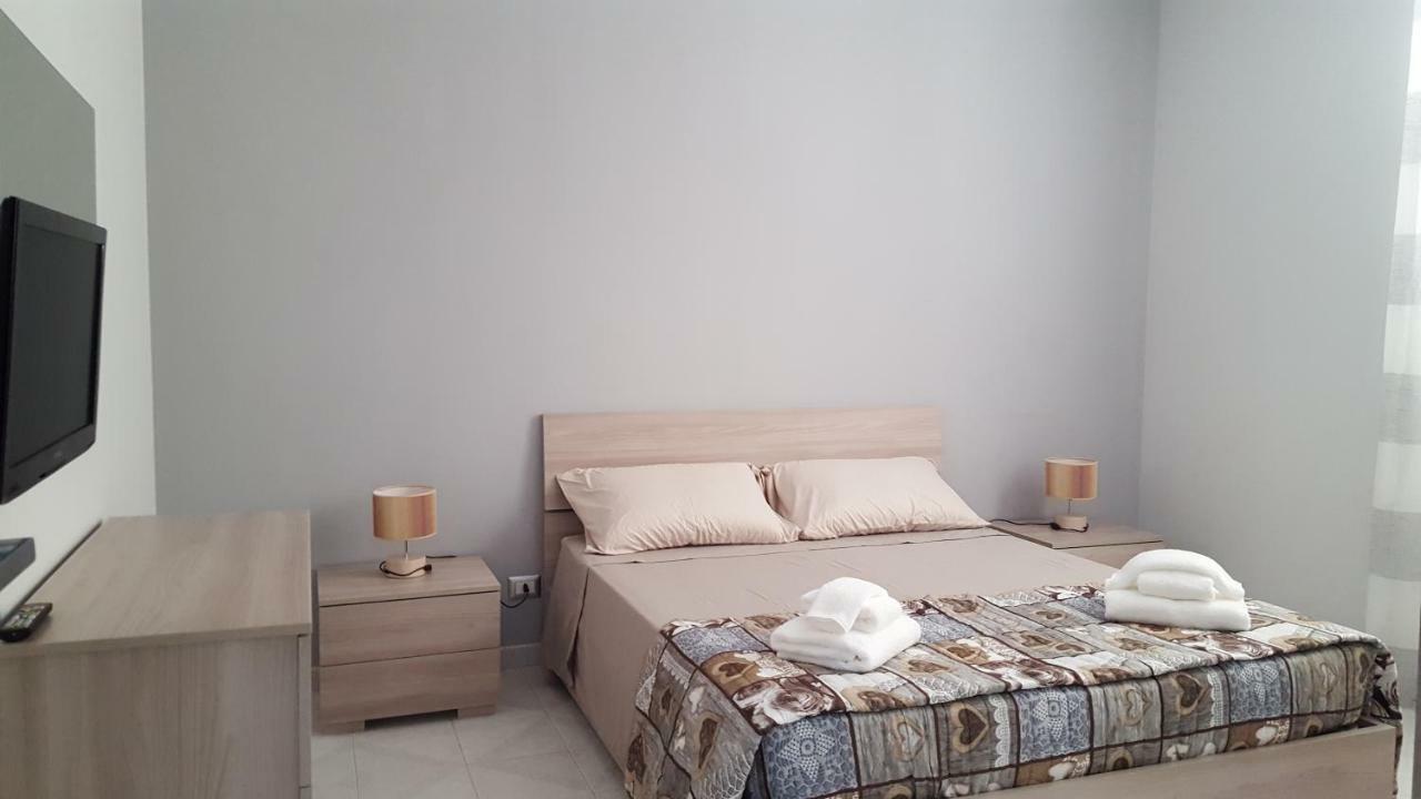 B&B La Rosa Pachino Kültér fotó