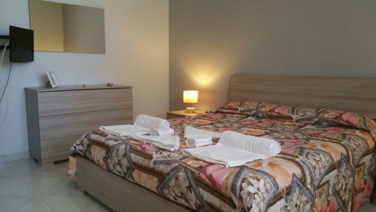 B&B La Rosa Pachino Kültér fotó